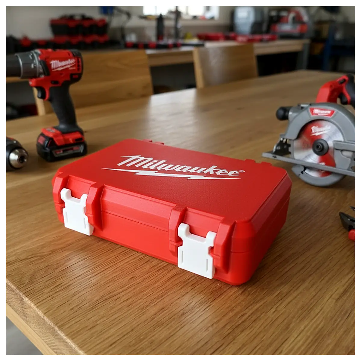 Storage Box Parts Repair Universal Storage Container Mobile Storage Transport Replacement Parts