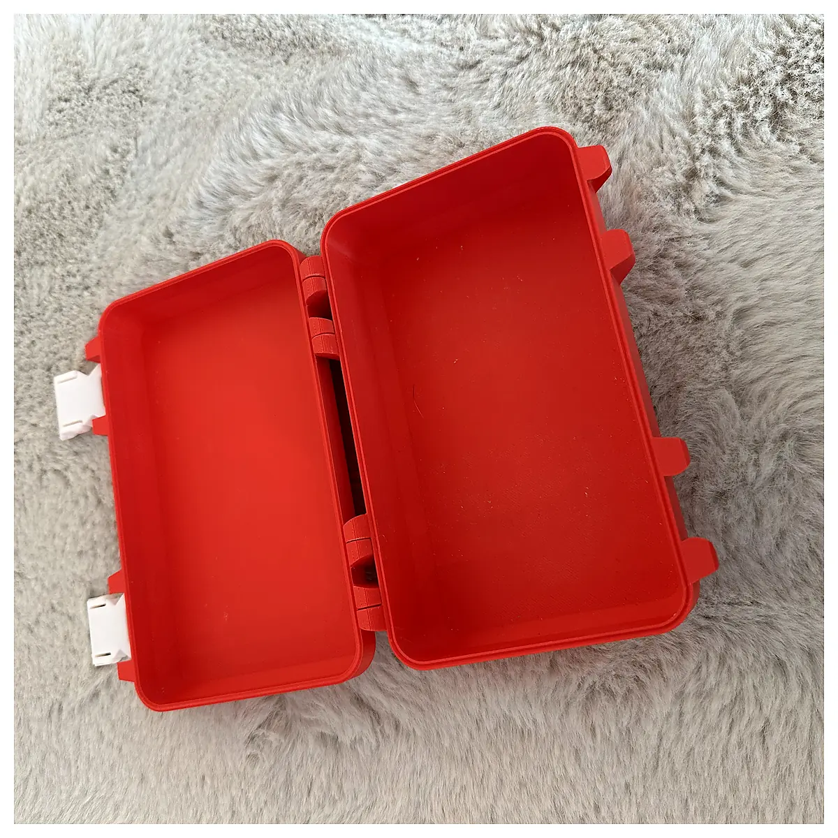Storage Box Parts Repair Universal Storage Container Mobile Storage Transport Replacement Parts