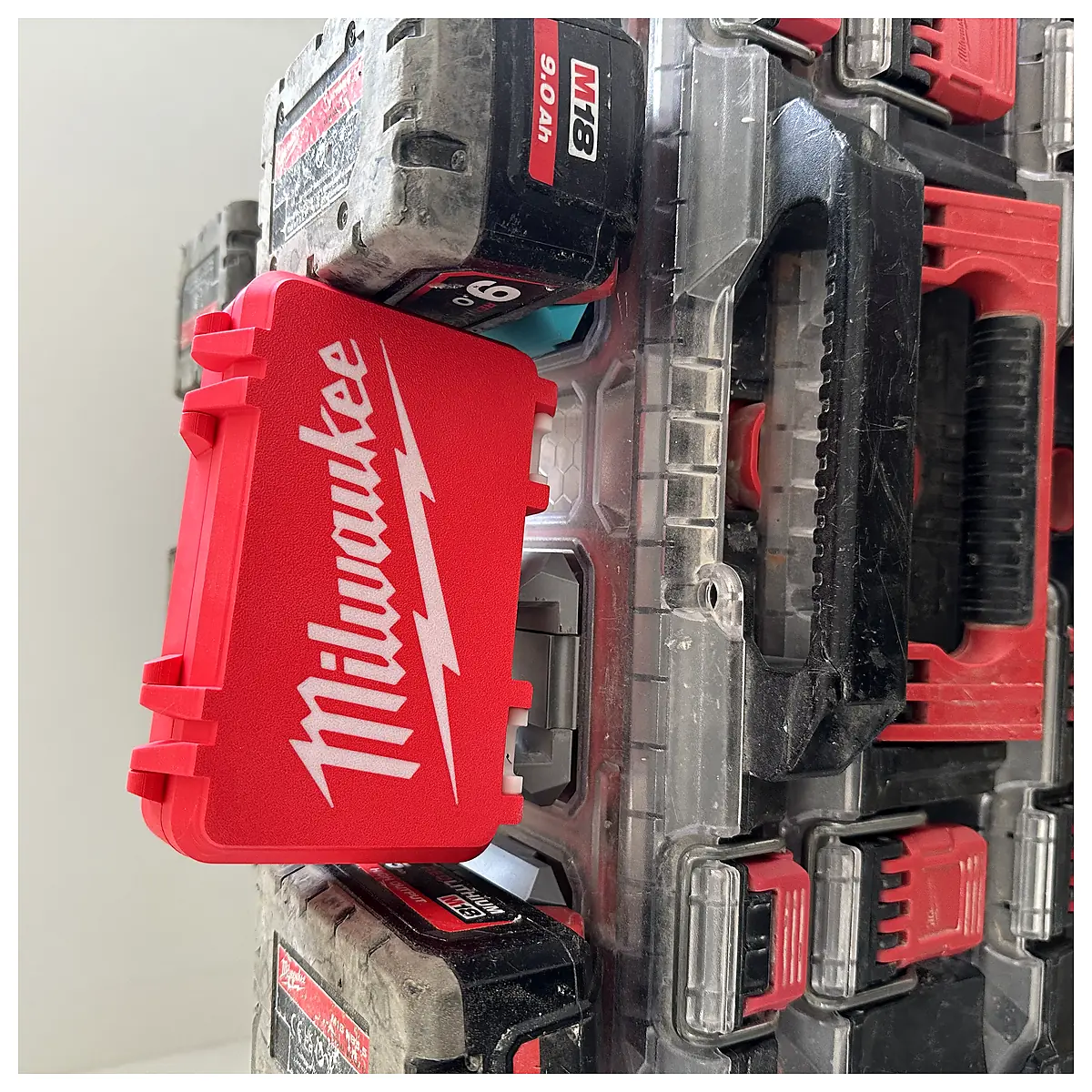Storage Box Parts Repair Universal Storage Container Mobile Storage Transport Replacement Parts