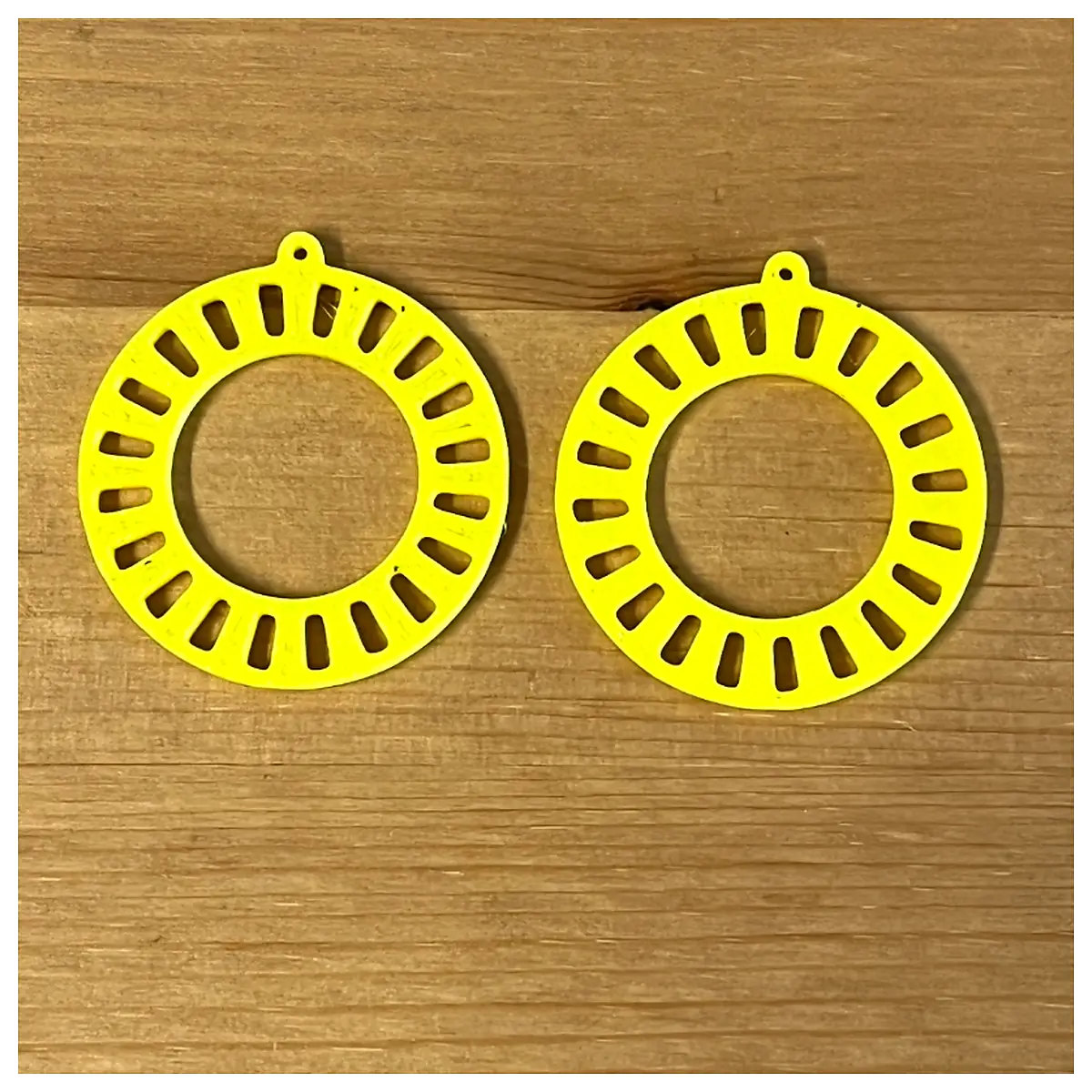 Hoop Earrings Universal Accessories Repair Parts Decoration Stylish Elegant Fashion