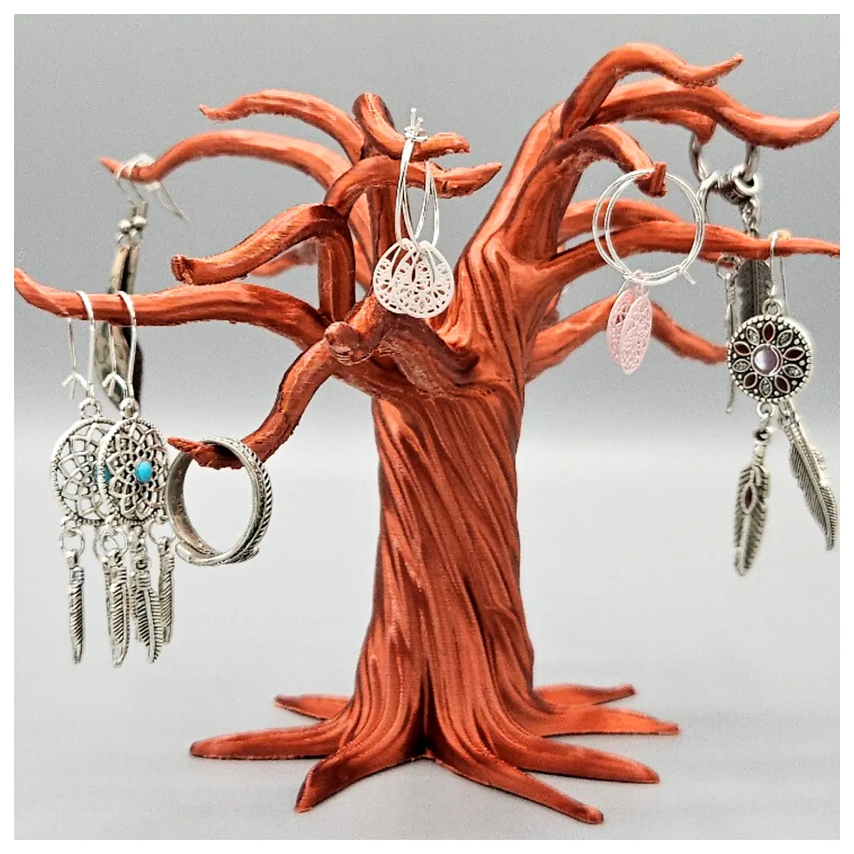 Jewelry Tree Accessories Jewelry Repair Cutting Polishing Care Tools