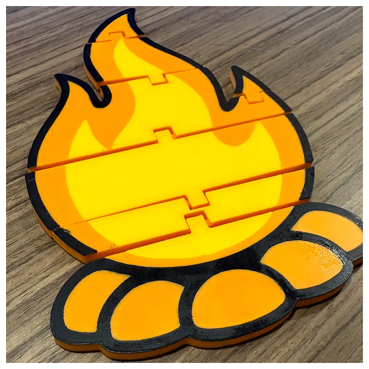 Flexi Fire Toy Pet Toy Interactive Toy Training Toy Puzzle Toy Cat Dog Play Accessories Playtime Parts
