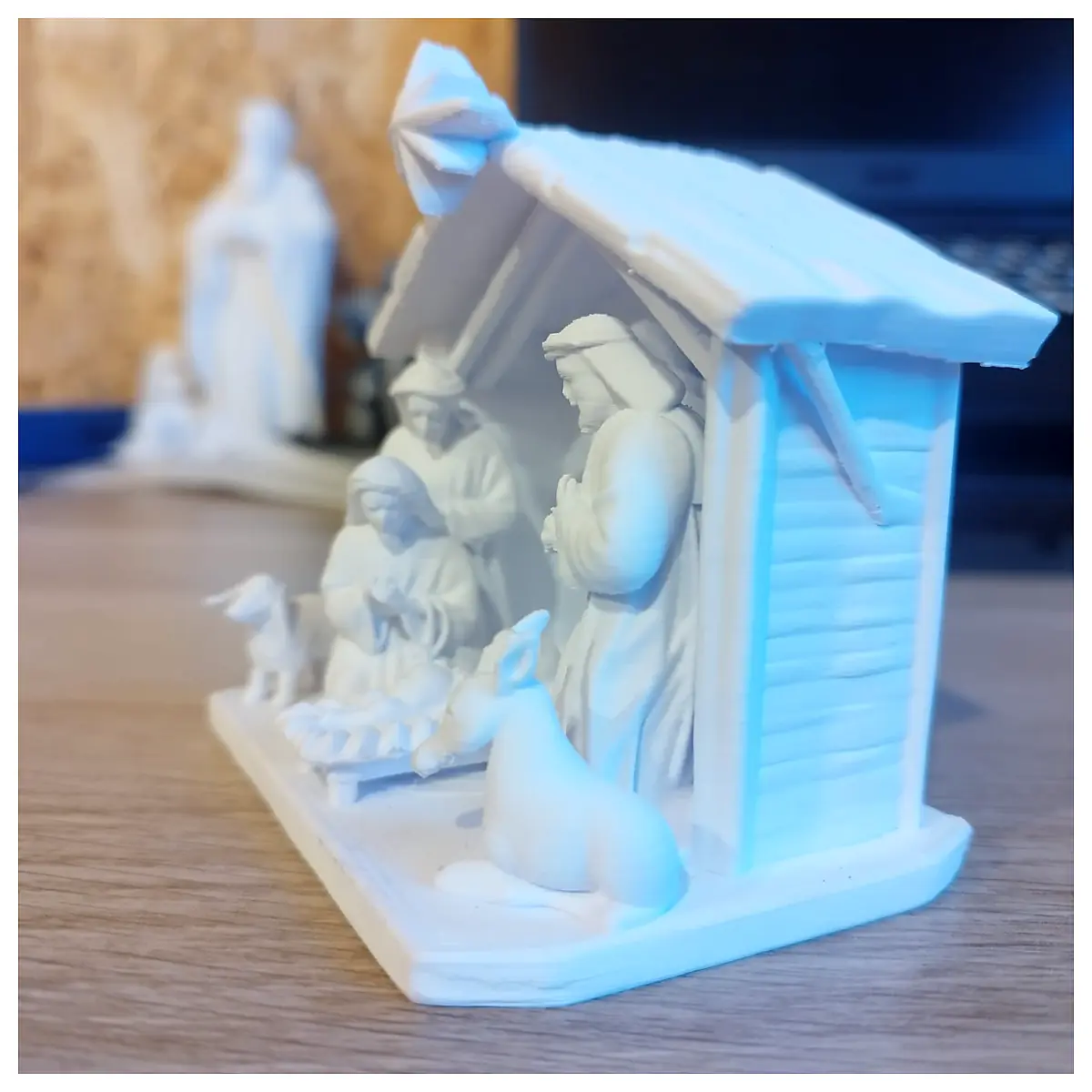 nativity of hope