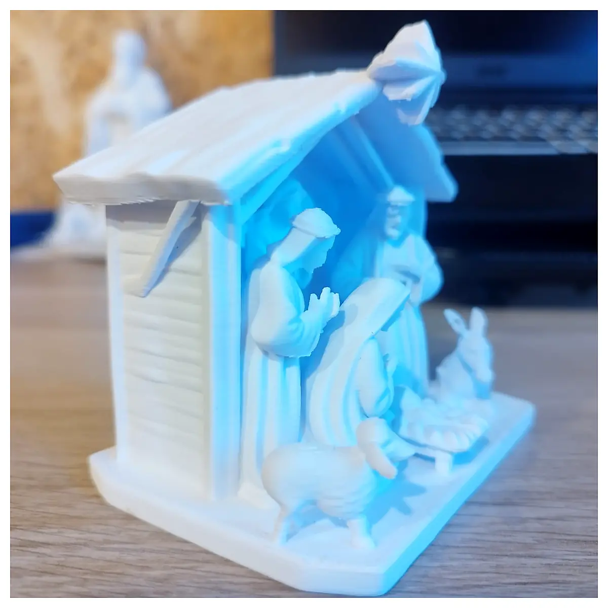 nativity of hope