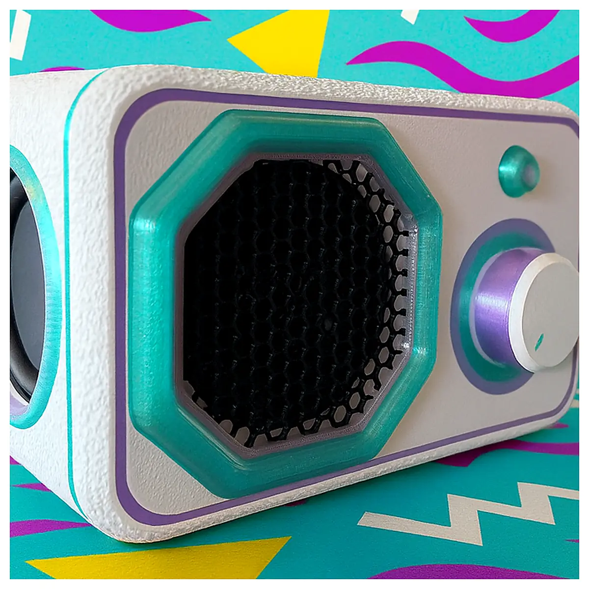 Bluetooth Speaker Compatibility Great Sound Quality Wireless Speaker Audio Device Afterglow Service
