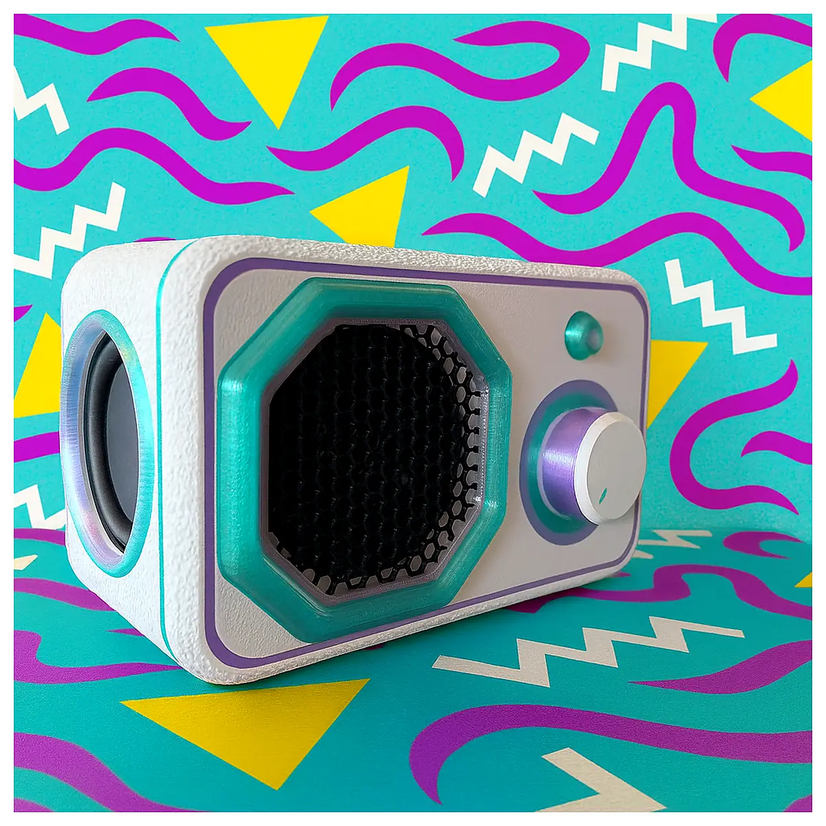 Bluetooth Speaker Compatibility Great Sound Quality Wireless Speaker Audio Device Afterglow Service