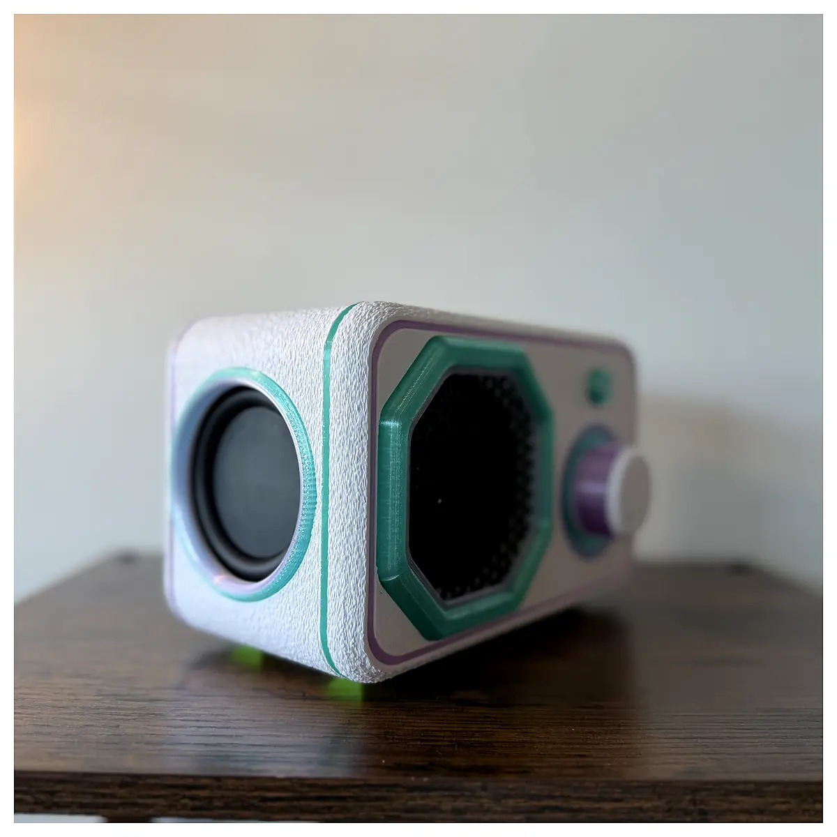 Bluetooth Speaker Compatibility Great Sound Quality Wireless Speaker Audio Device Afterglow Service