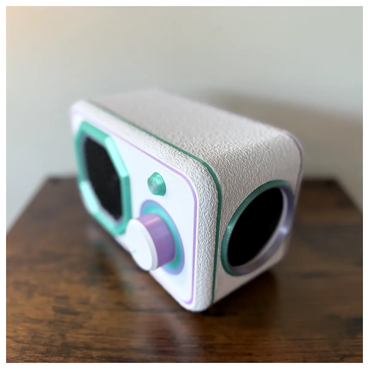 Bluetooth Speaker Compatibility Great Sound Quality Wireless Speaker Audio Device Afterglow Service