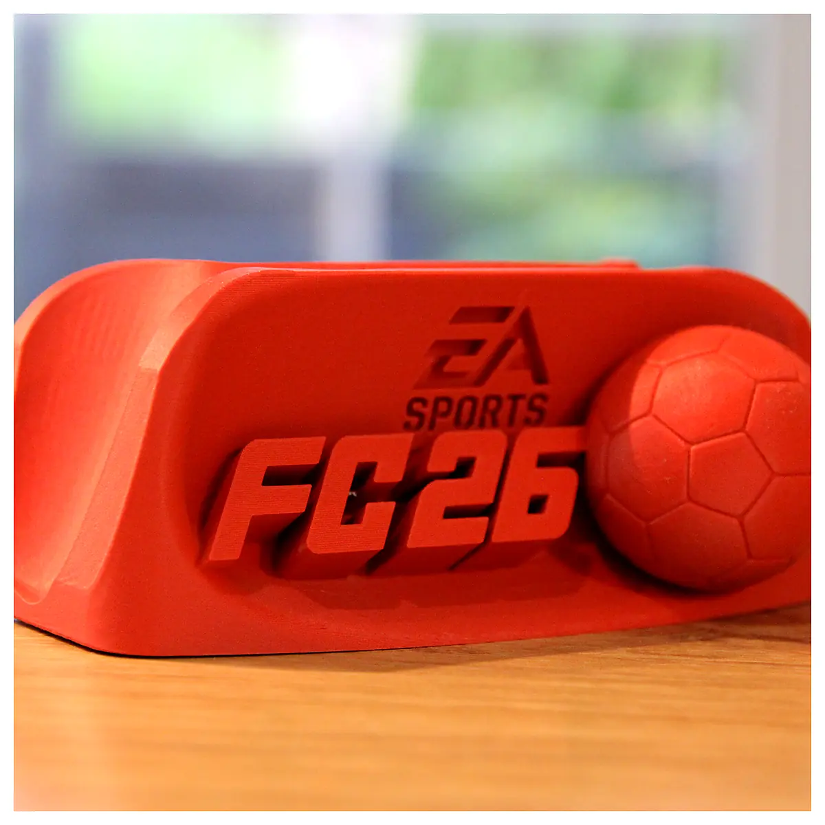 PS5 Controller Stand FIFA26 Stand Holder Accessory Protective Stand Gaming Peripheral Support