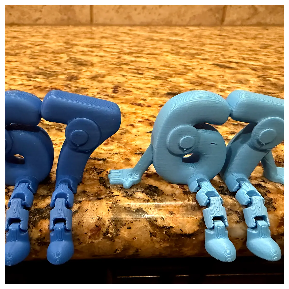 Flexi Buddy Brainrot Flexible Pet Toys Pet Accessories Dog Toys Dog Parts Brain Toys Replacement Parts