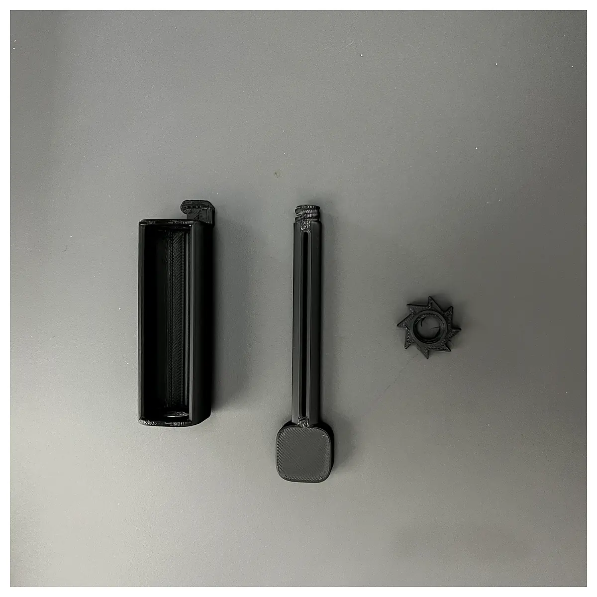 Toothpaste Squeezer Tube Extractor Paste Dispenser Toothpaste Accessories Replacement Parts