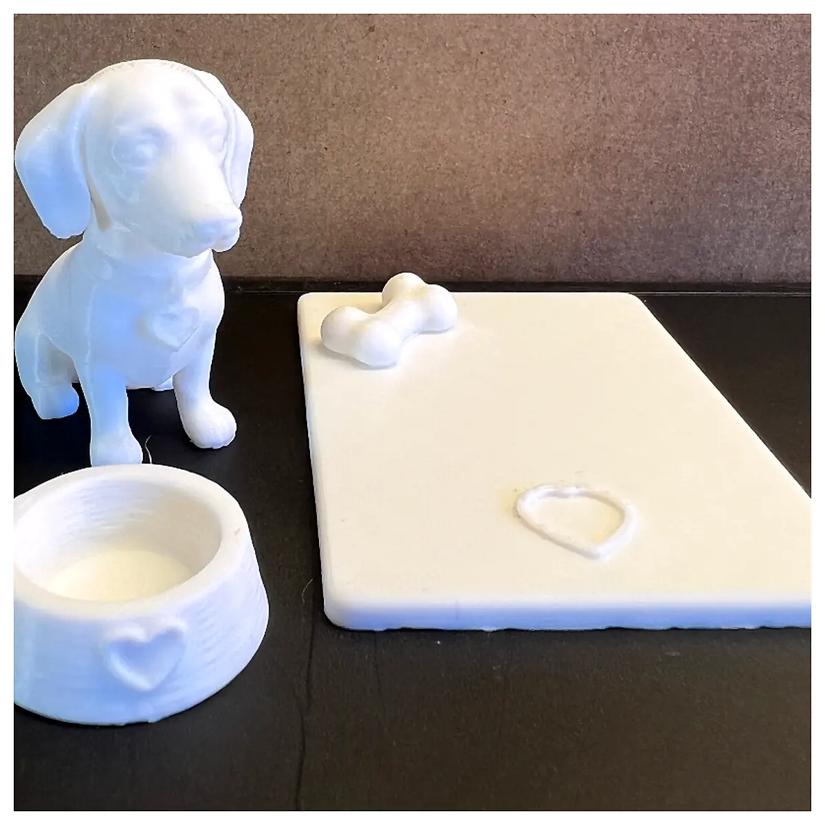 Dachshund Dog Toys Durable Chewing Toys Puzzle Toys Training Accessories Breed Specific Puppy Toys