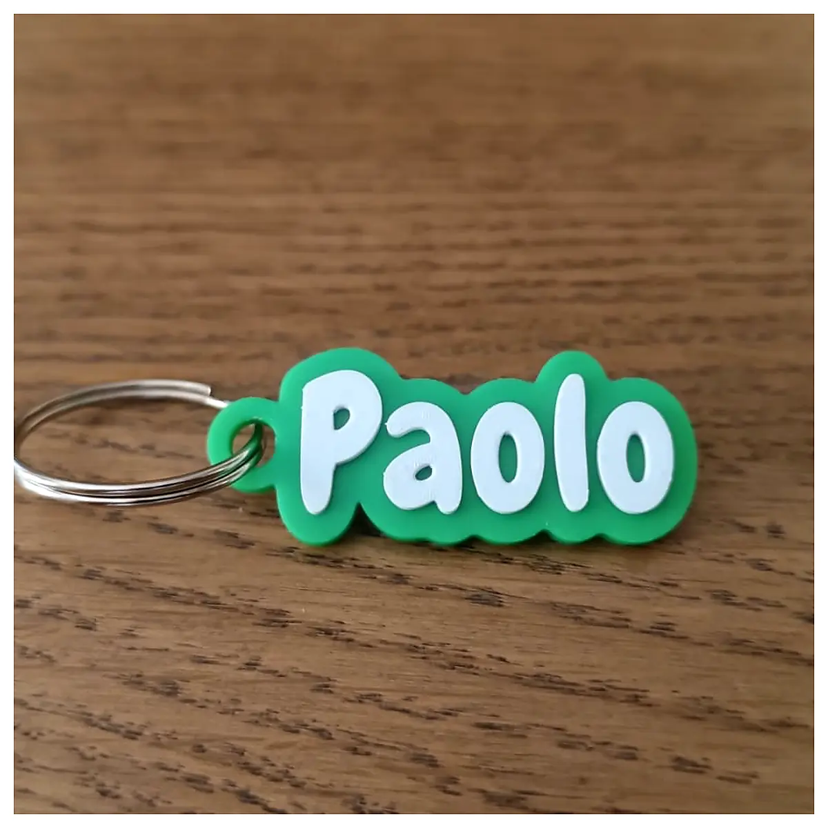Paolo Keychain Car Key Holder Universal Key Fob Protection Replacement Parts Repair