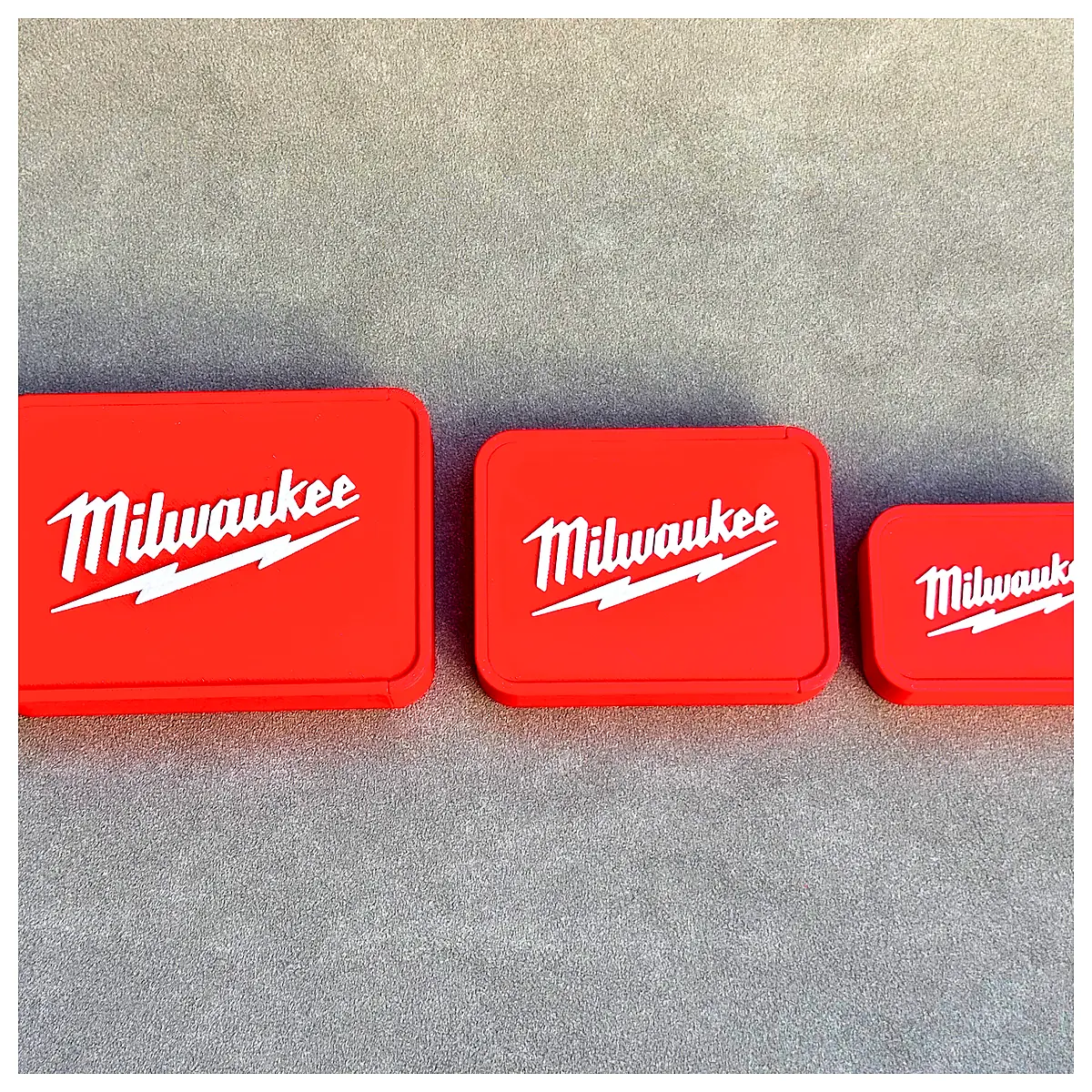 Milwaukee Box Series Repair Parts Accessories Replacement Components Maintenance Tools Maintenance