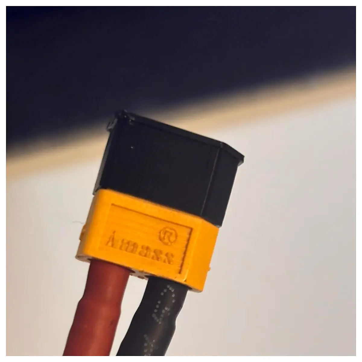 XT60 Cable Cover Protection Insulated Connector Accessories Repair Electronics Parts