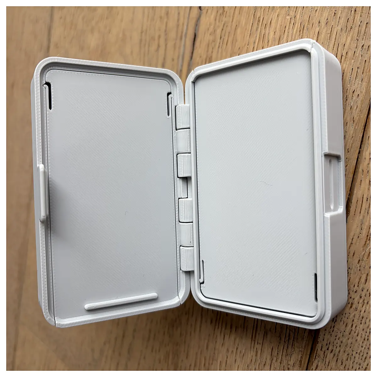 Storage Box Customizable Dividers Organizer Storage Solutions Home Organization Supplies