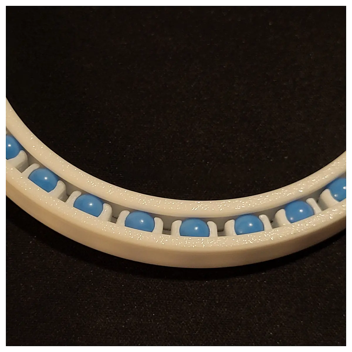 Large Bearing Repair Universal Parts Replacement Installation Service Bearing Parts Bearing Maintenance