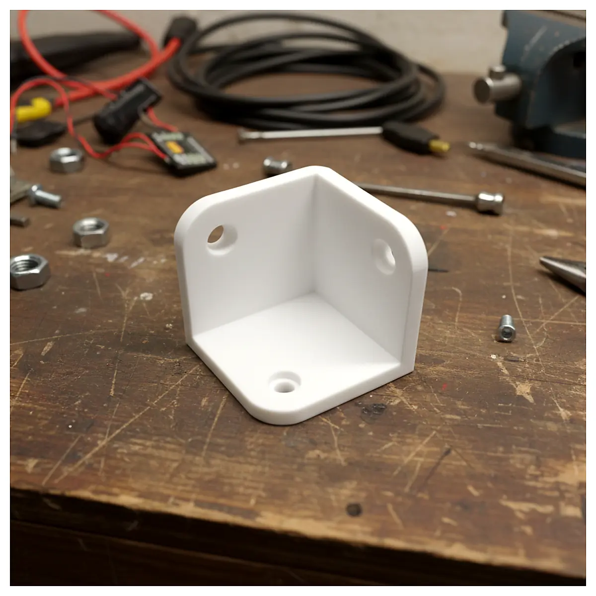 Corner Brackets 2020 2040 Series Universal Applications Repair Parts Strong Support