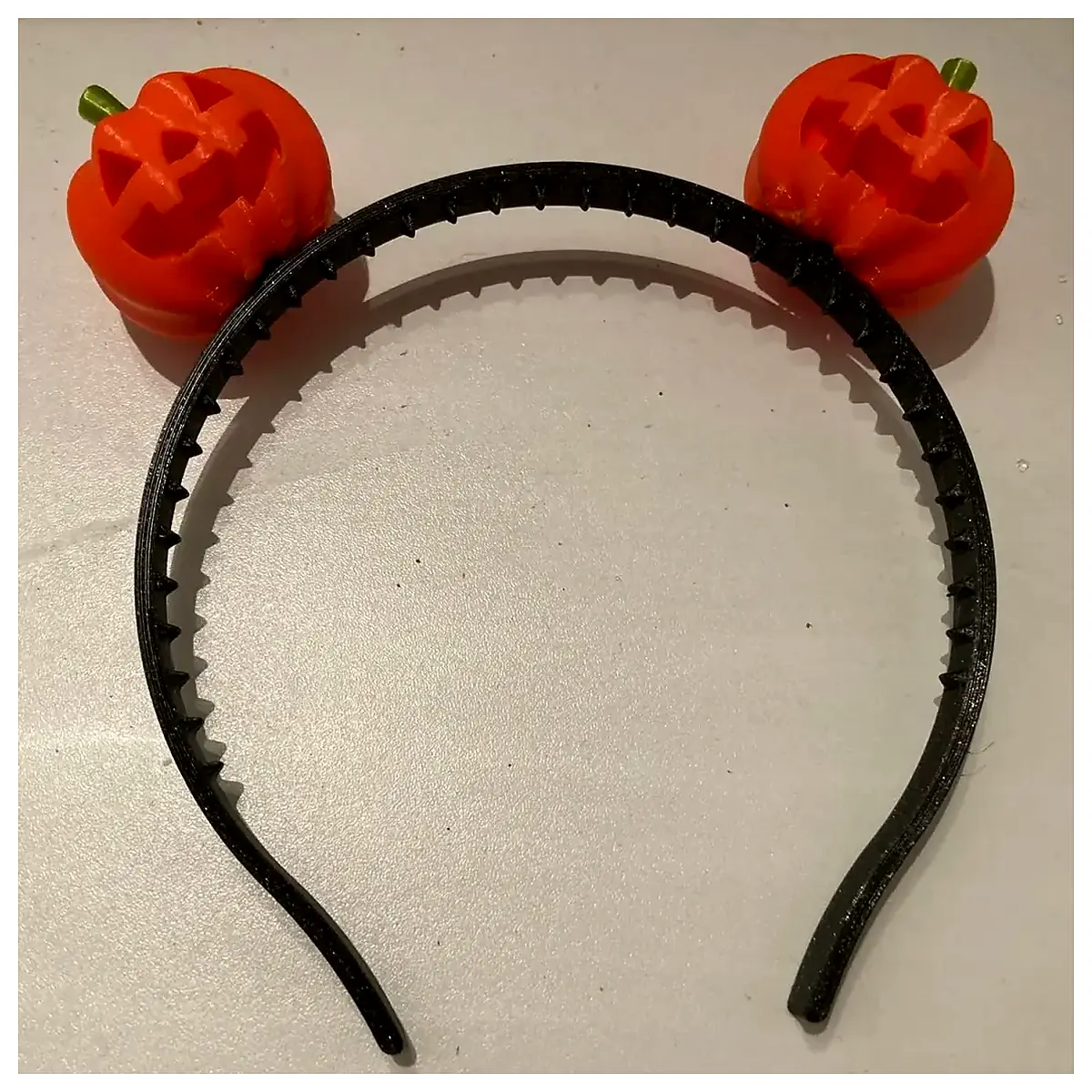 Halloween Hairband Halloween Decoration Festive Accessory Hair Ties Party Supplies Halloween Decor Festival Decoration