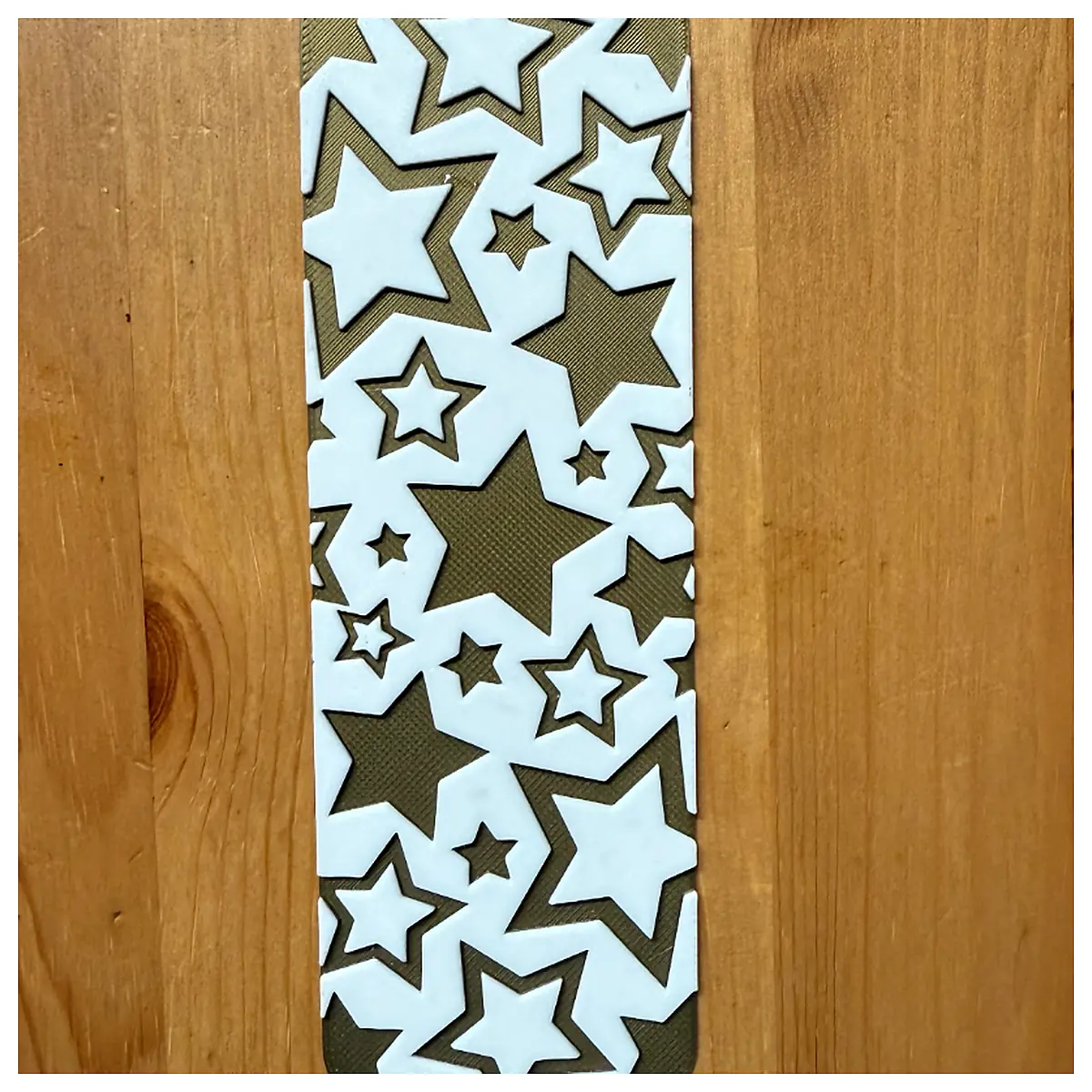 Star Bookmark Book Decoration Reading Gift Paper Bookmark for Books Novel Lover Accessory Gift