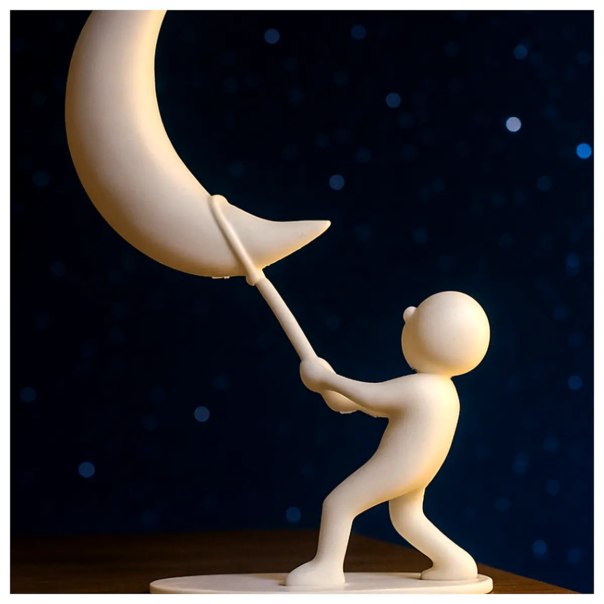 Moon Pulling Hook Fishing Gear Angling Accessory Casting Tool Fishing Tackle Outdoor Activity Fishing Parts
