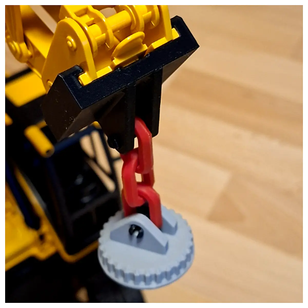 Excavator Magnet Parts Magnets Installation Removal Repair Magnets Accessories