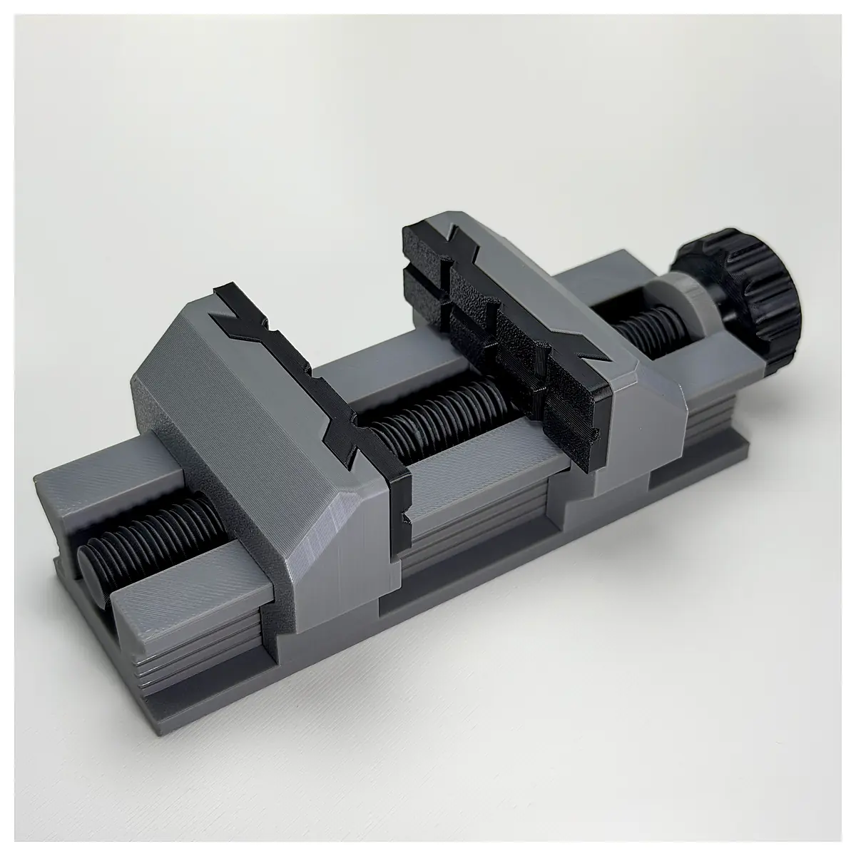 Mini Bench Vise Replaceable Jaws Vise Accessories Repair Tools Jaw Clamp