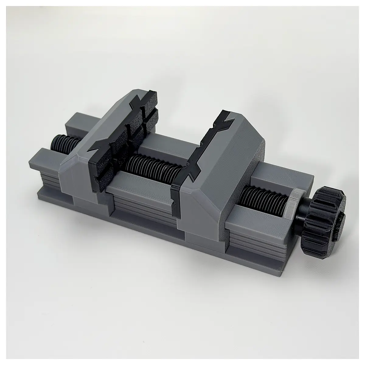 Mini Bench Vise Replaceable Jaws Vise Accessories Repair Tools Jaw Clamp