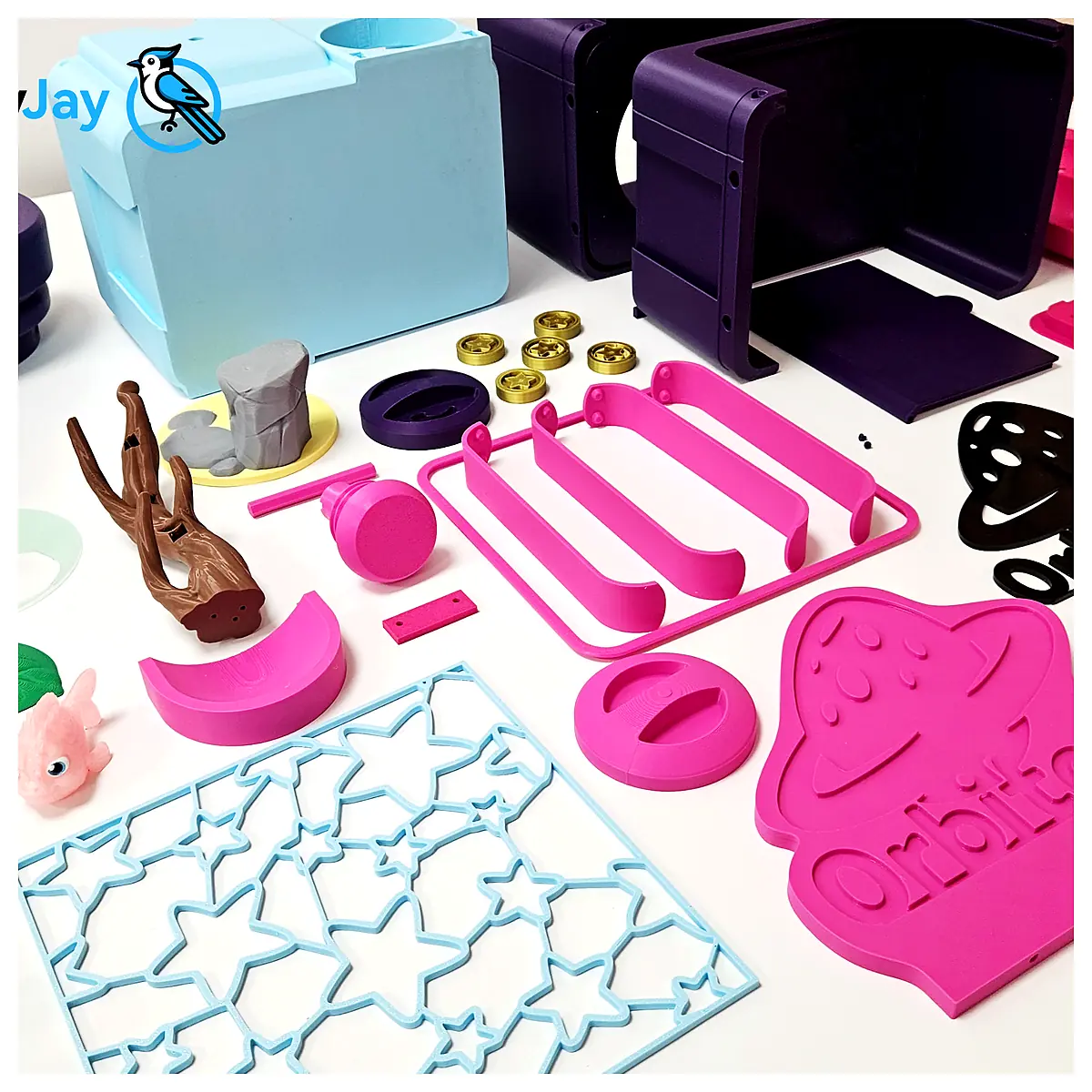 Orbita Eggs Vending Machine Parts Universal Repair Accessories Replacement Parts Egg Machine Components Shell Machine Parts