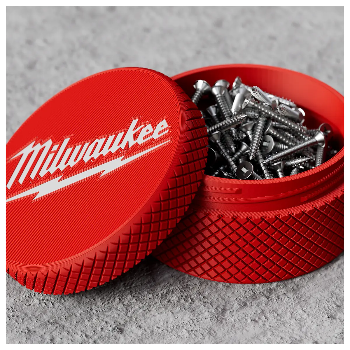 Container Accessories Universal Storage Box Transport Parts Repair Warehouse Solutions