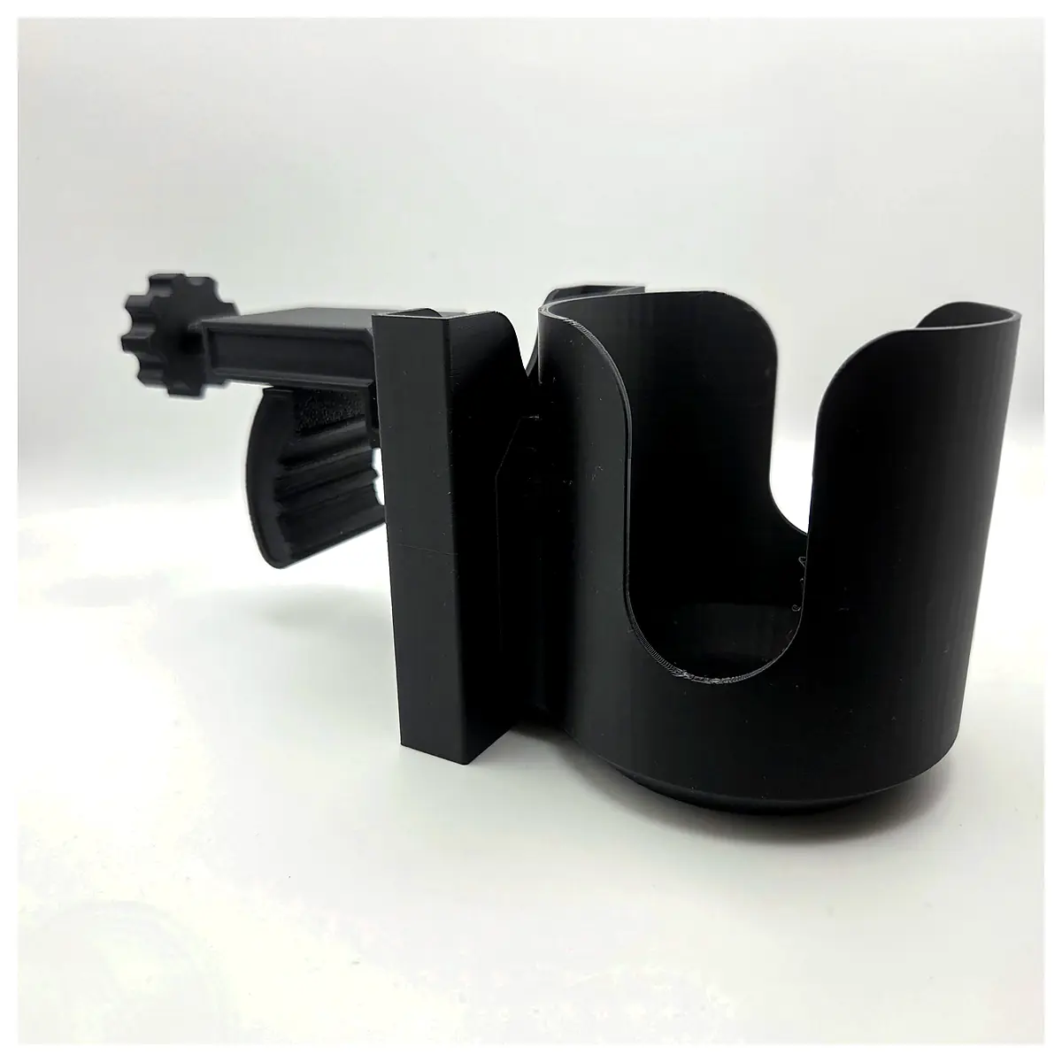 Phone Holder Cup Holder Car Mount Phone Holder Car Accessory Phone Support Universal Cup Holder Phone Mount