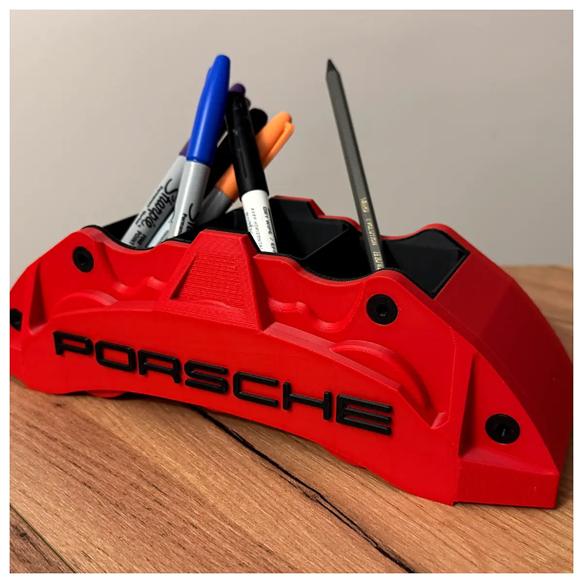 Brake Caliper Organizer Tool Wheel Maintenance Parts Storage Automotive Repair Accessories Universal Tool Kit