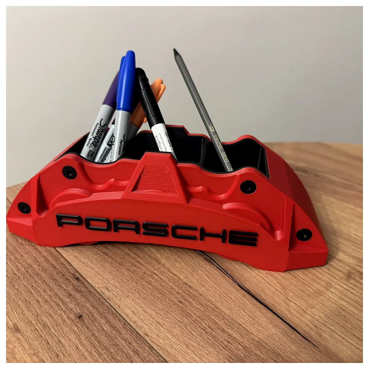 Brake Caliper Organizer Tool Wheel Maintenance Parts Storage Automotive Repair Accessories Universal Tool Kit