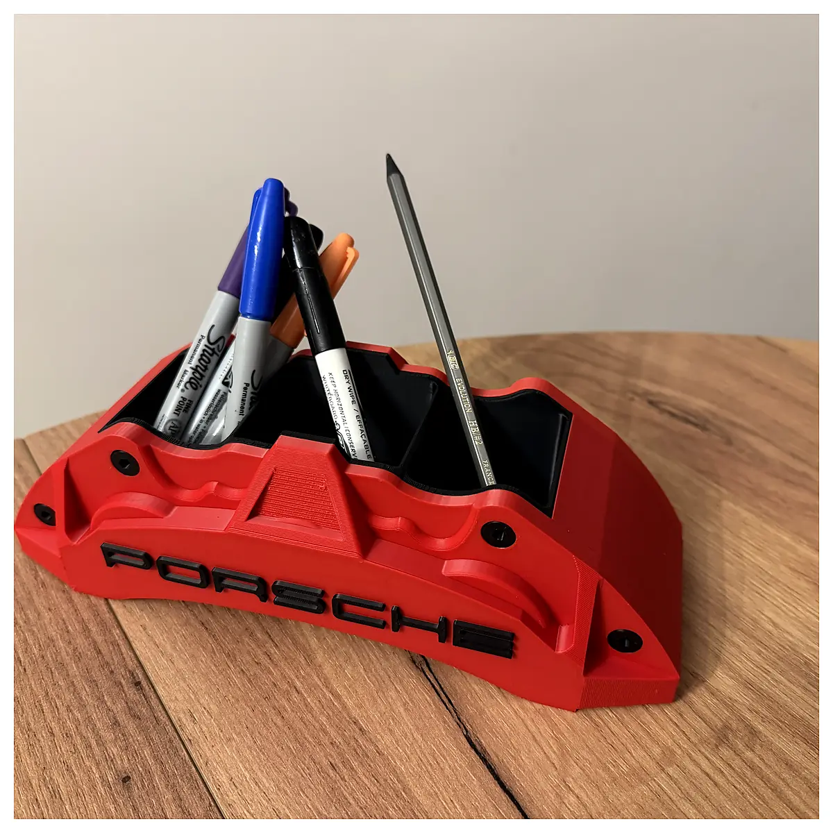 Brake Caliper Organizer Tool Wheel Maintenance Parts Storage Automotive Repair Accessories Universal Tool Kit
