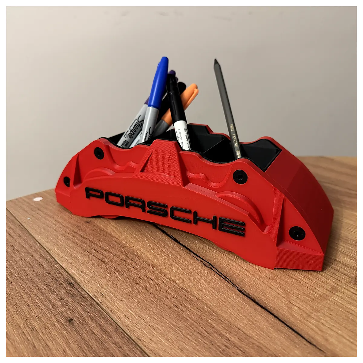 Brake Caliper Organizer Tool Wheel Maintenance Parts Storage Automotive Repair Accessories Universal Tool Kit