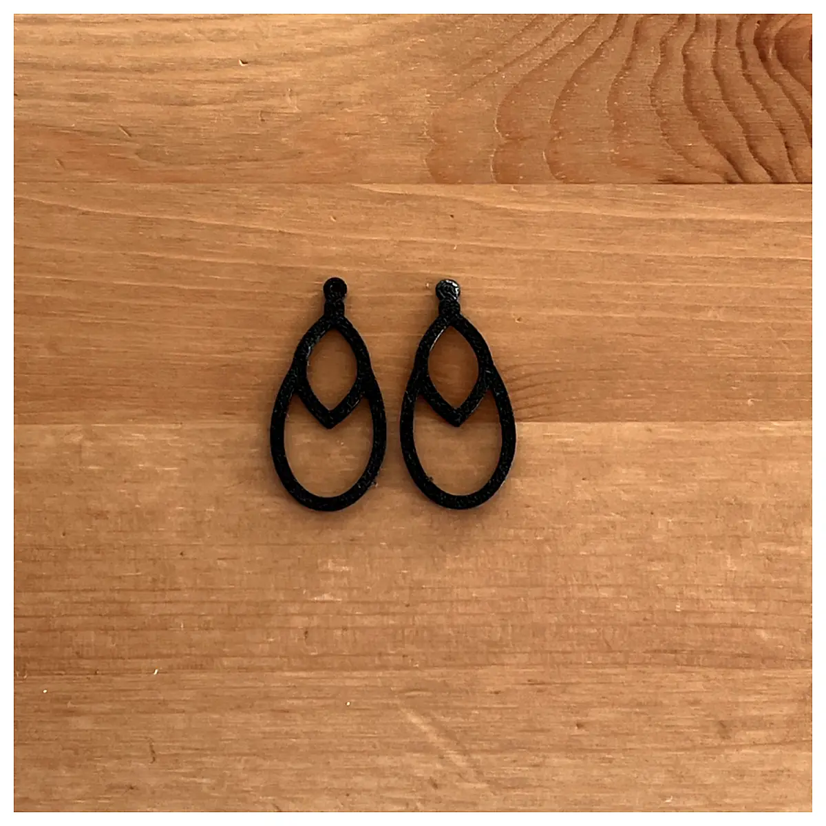 Earrings Jewelry Wholesale Retail Universal Repair Parts Selection Options