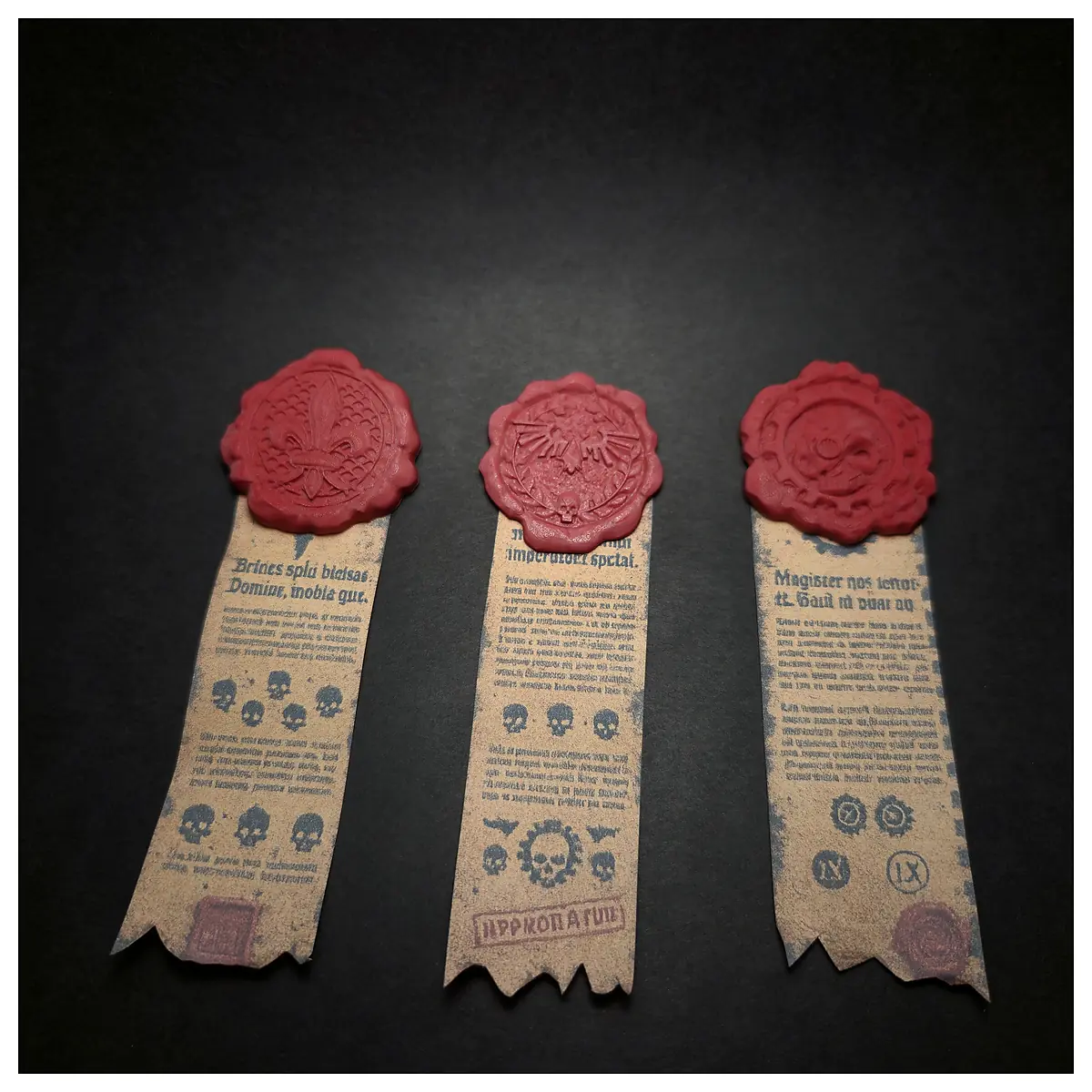 Purity Seals Parts Repair Universal Accessories Quality Guarantee Seal Equipment Replacement