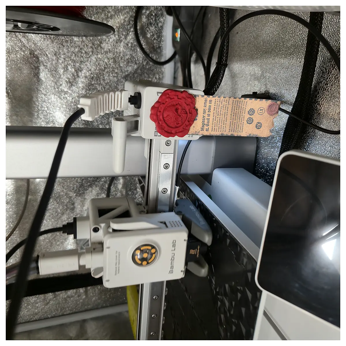Purity Seals Parts Repair Universal Accessories Quality Guarantee Seal Equipment Replacement
