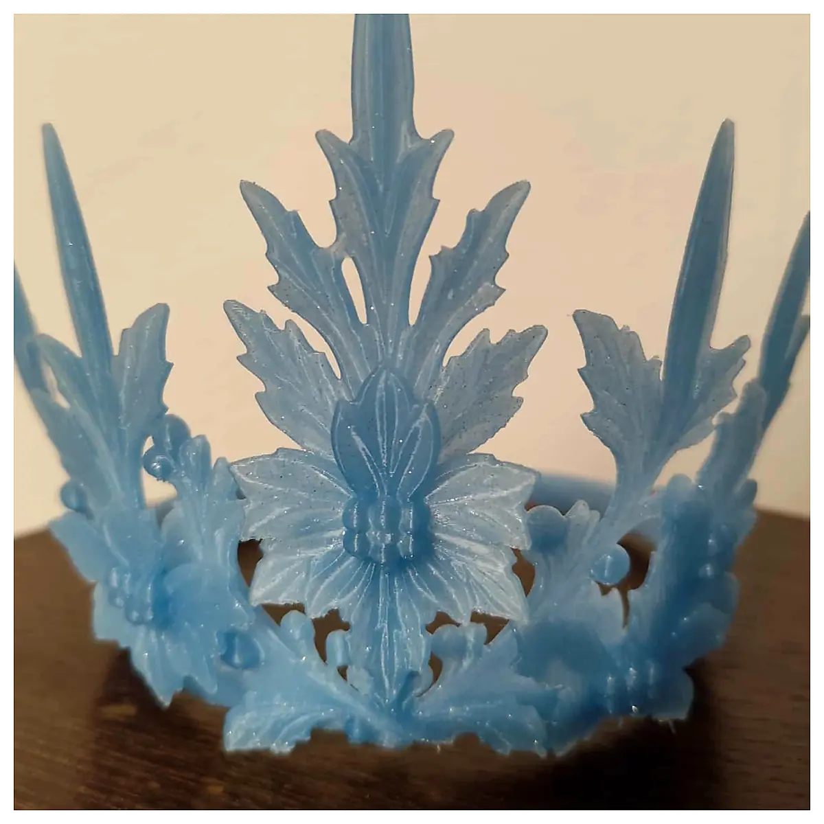 Fairy Crown Replacement Parts Repair Maintenance Decoration Festive Gift Christmas Decor