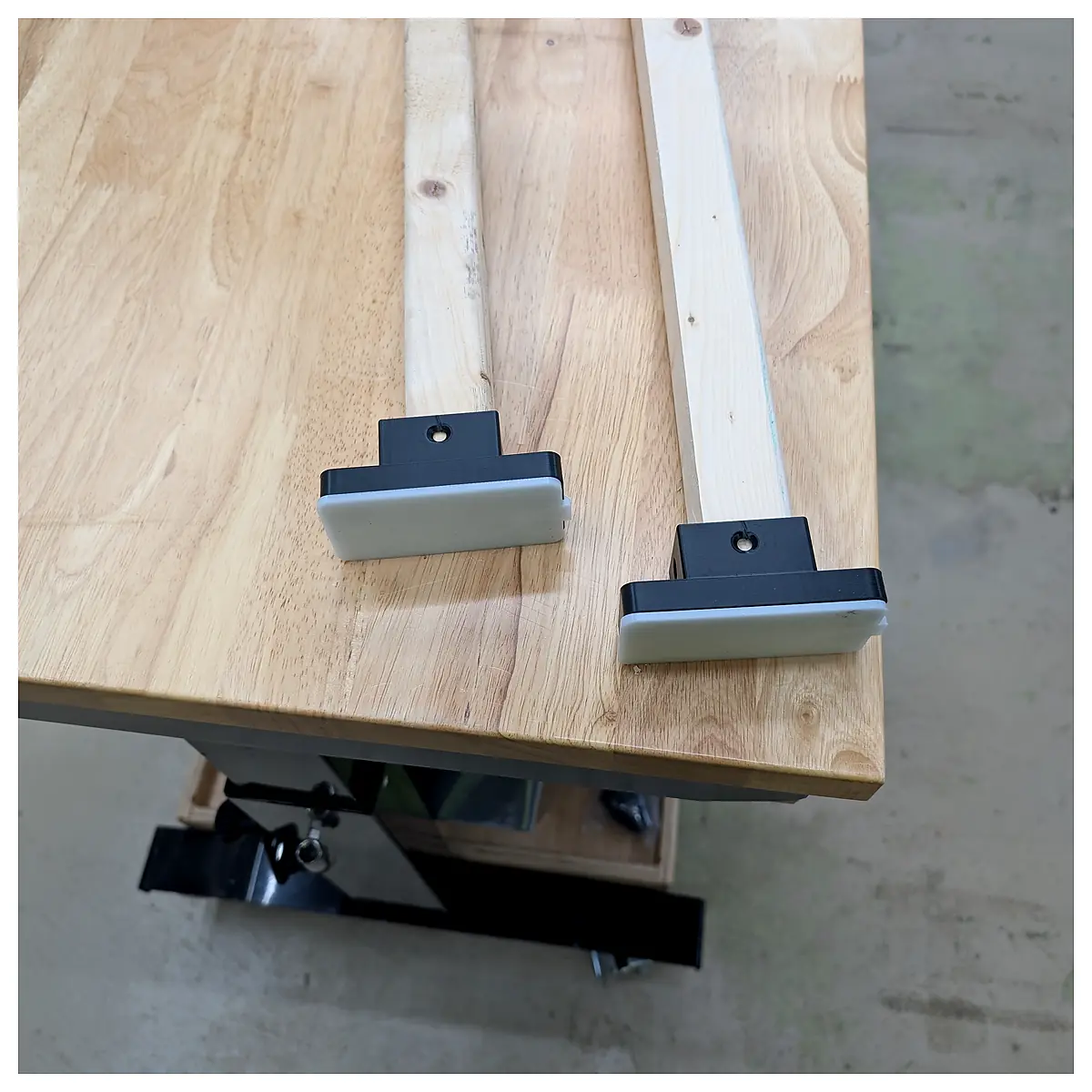 Temporary Room Separator Brackets Dust Barriers Isolation Protection Construction Parts