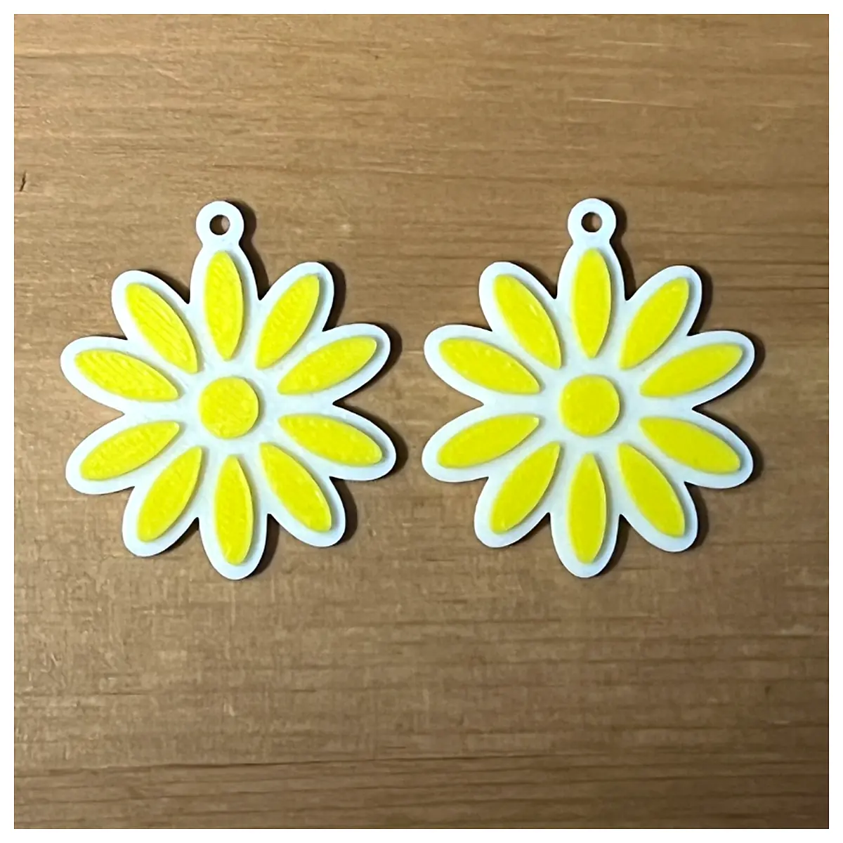 Flower Earrings Jewelry Women Elegant Floral Ear Drops Accessories Wholesale Retail