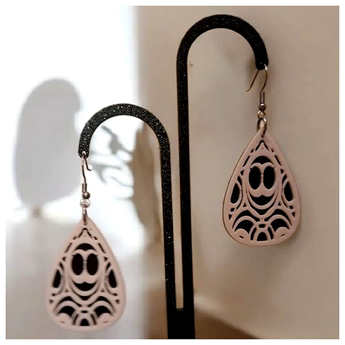 Earrings A012 Accessories Elegant Women Universal Replacement Repair Fashion Trends
