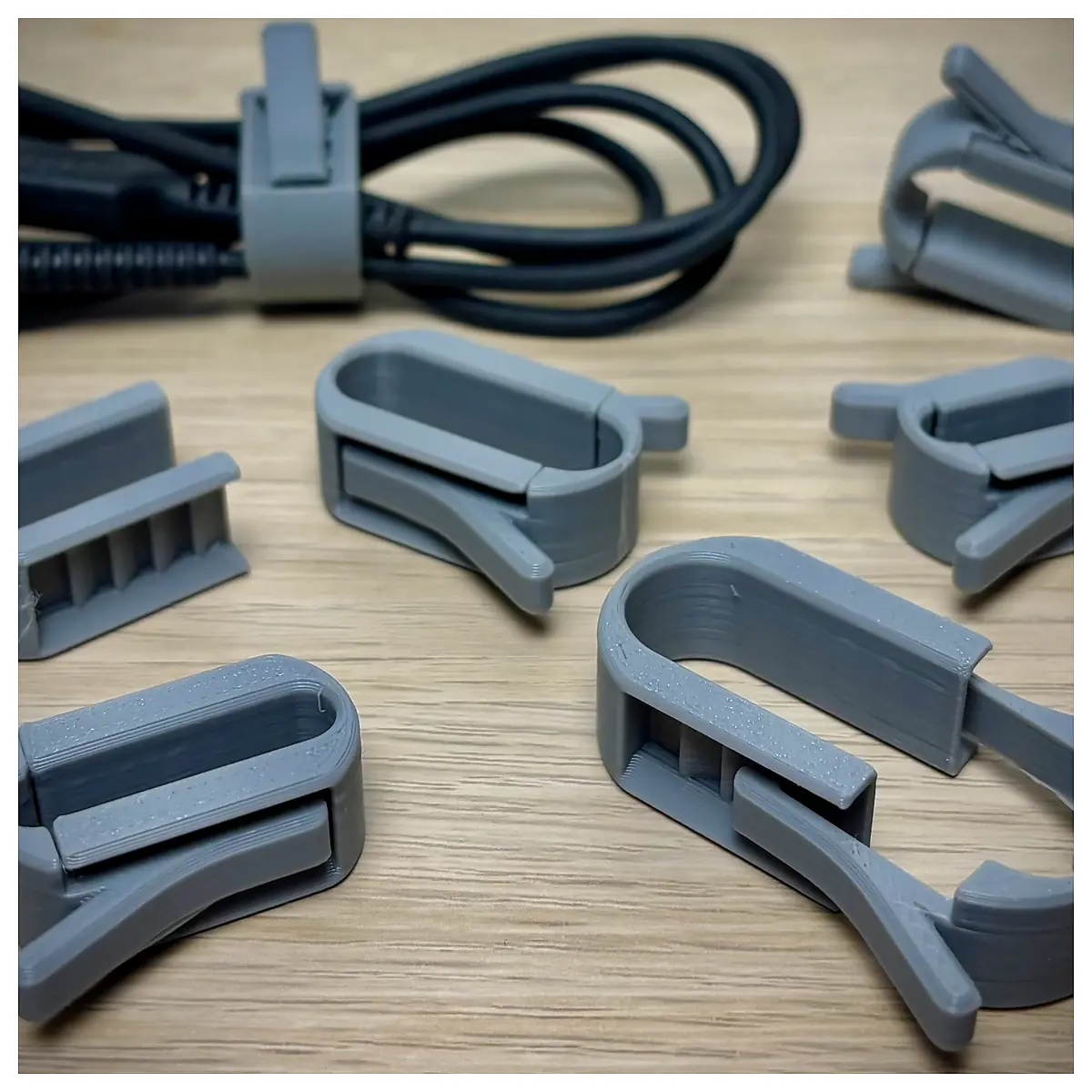 Cable Clips Organizer Multiple s Cable Management System Cable Holders Accessories