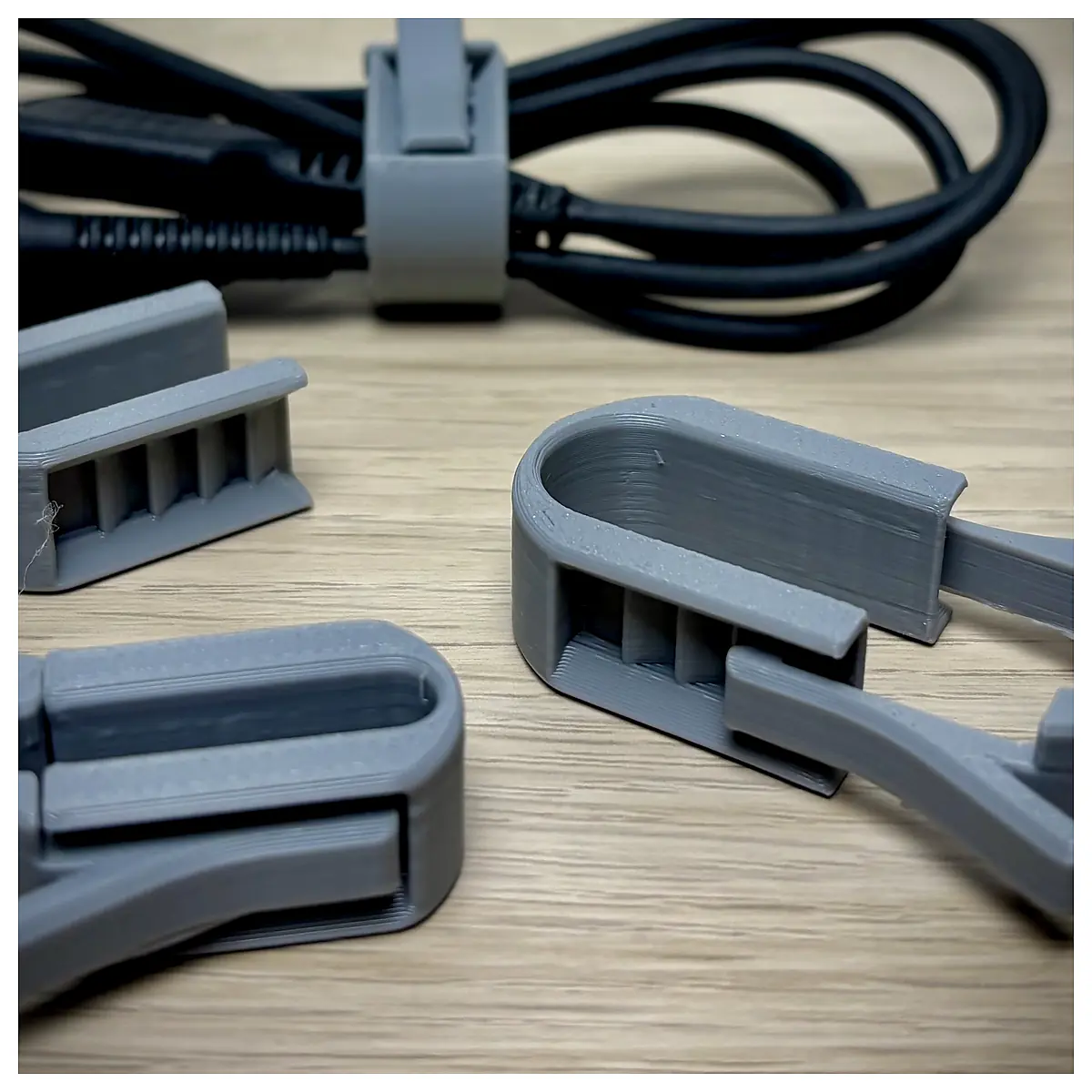 Cable Clips Organizer Multiple s Cable Management System Cable Holders Accessories