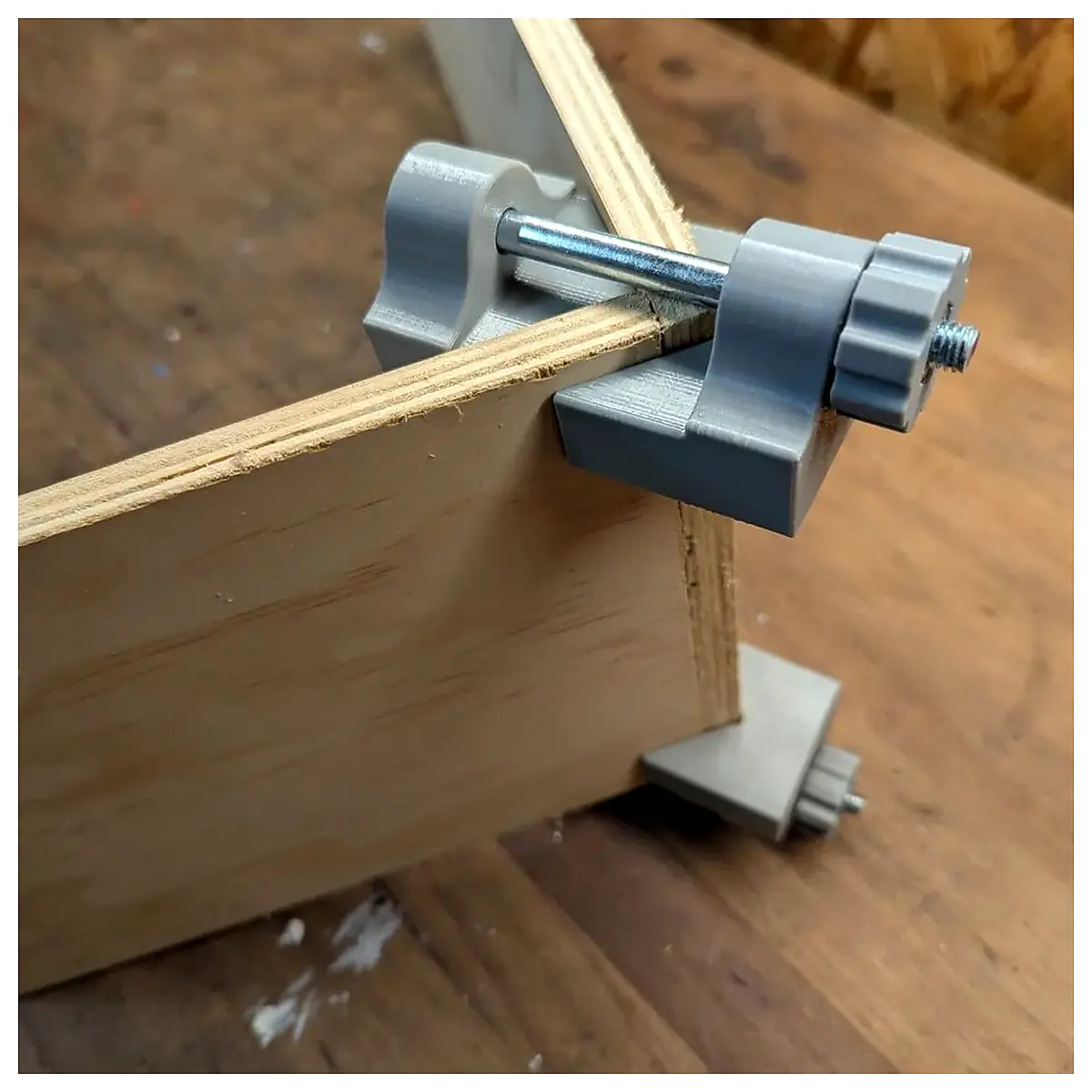 Corner Support Clamp Angle Adjuster Bracket Wall Corner Protection Repair Parts Universal Support