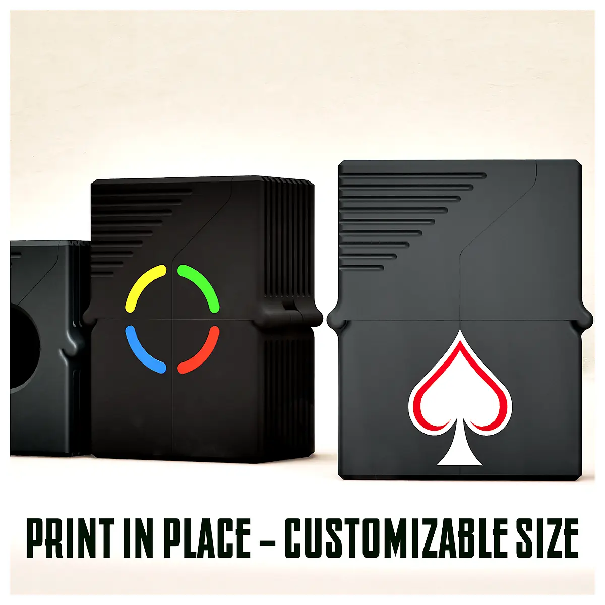 Universal Card Game Accessories Card Replacement Parts Card Repair Service Card Game