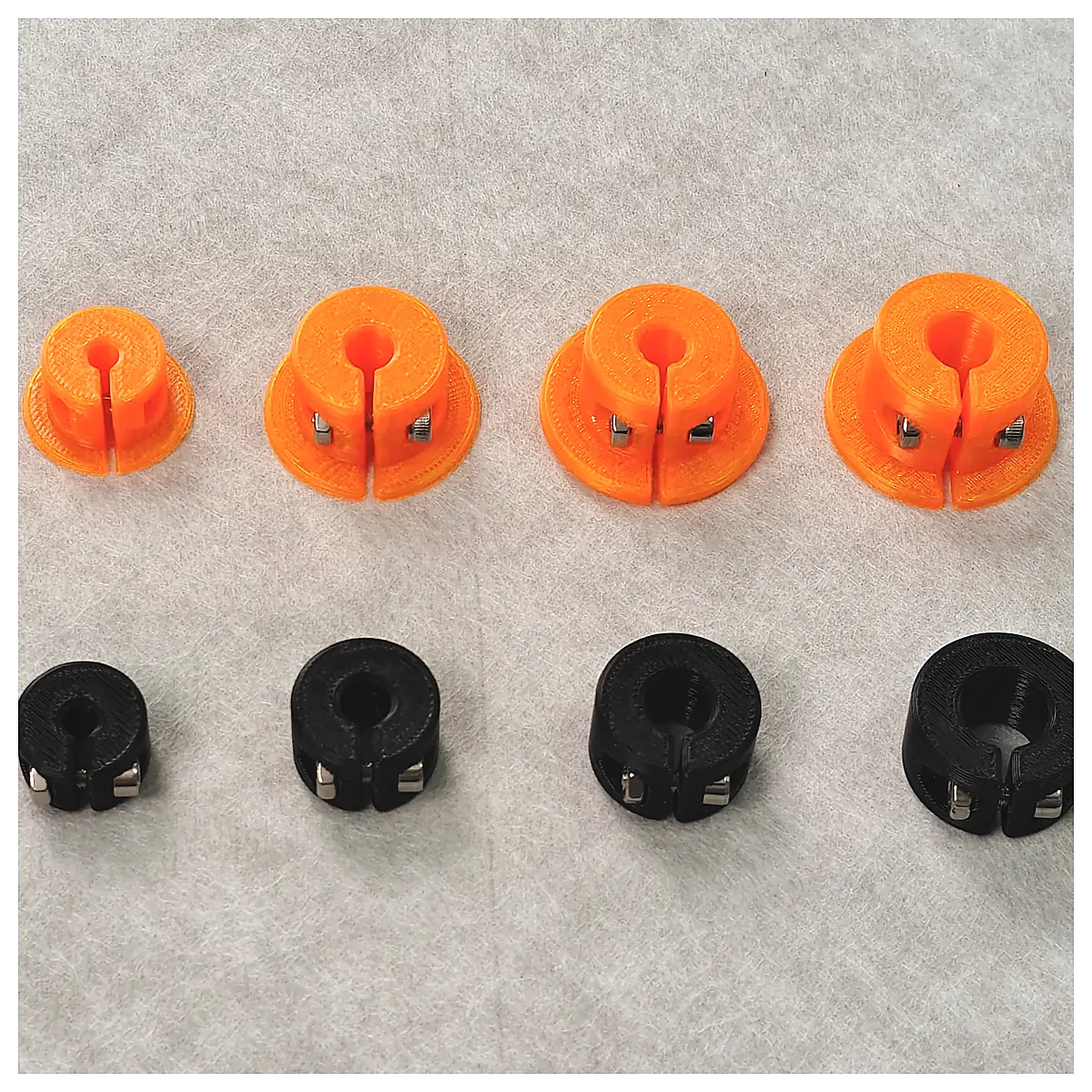 Woodworking Drill Bit Depth Stop Jig Drill Guide Hole Depth Adjustment Woodworking Accessories