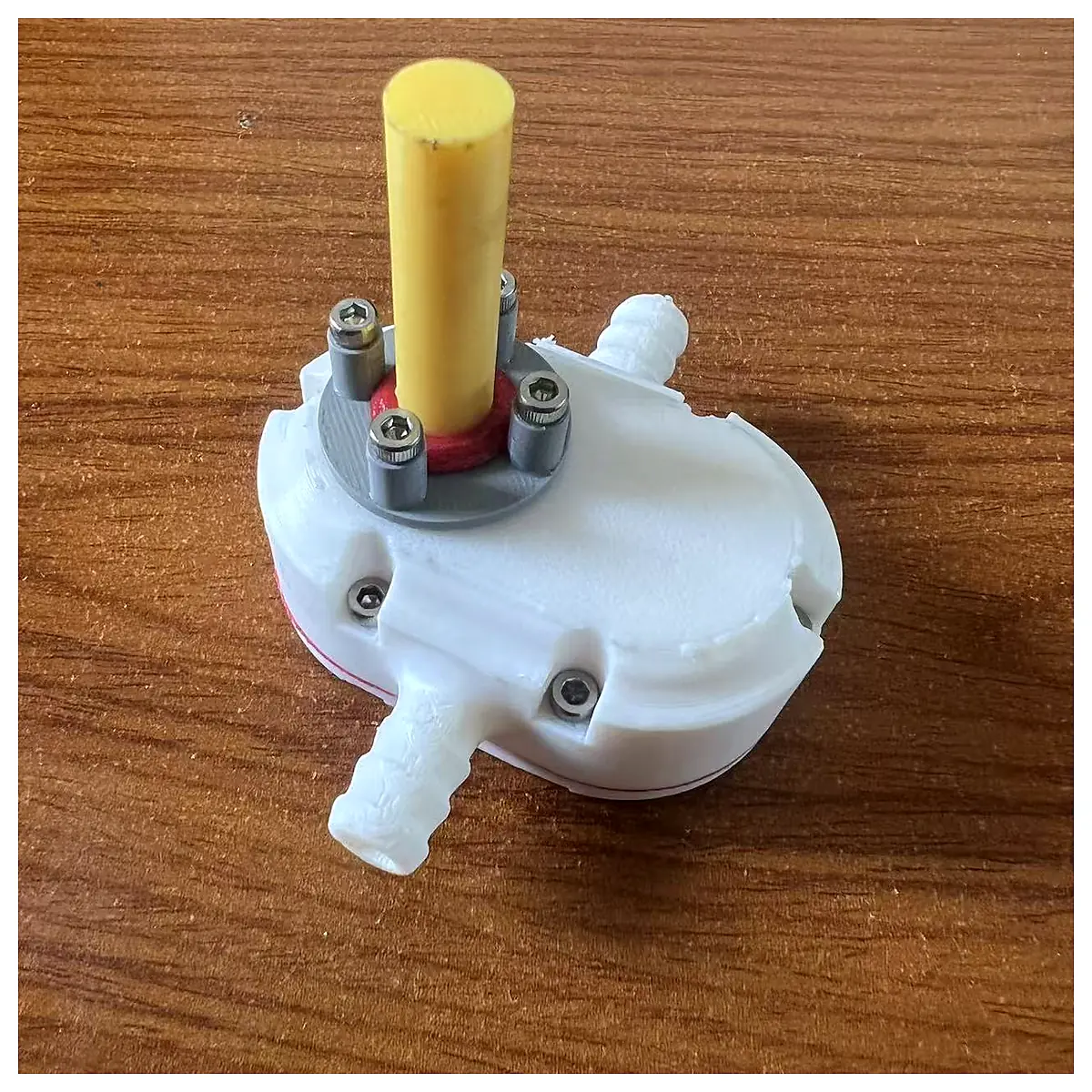 Mini Water Pump Hand Drill Water Pump Accessories Drill Bits Universal Water Pump Leak Repair