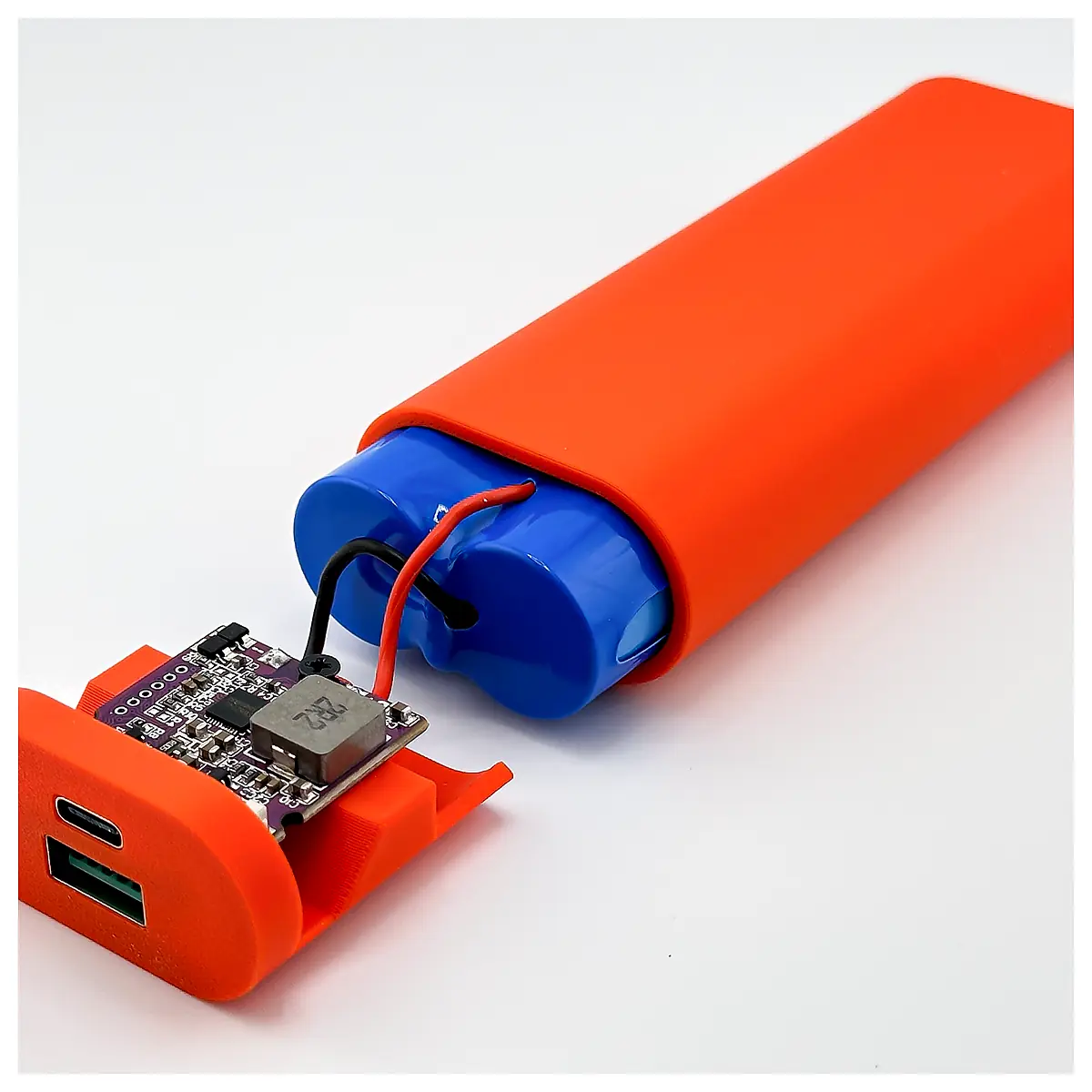 Power Bank Charger Portable Battery Backup Mobile Charger Emergency Power Fast Charging Phone Accessories