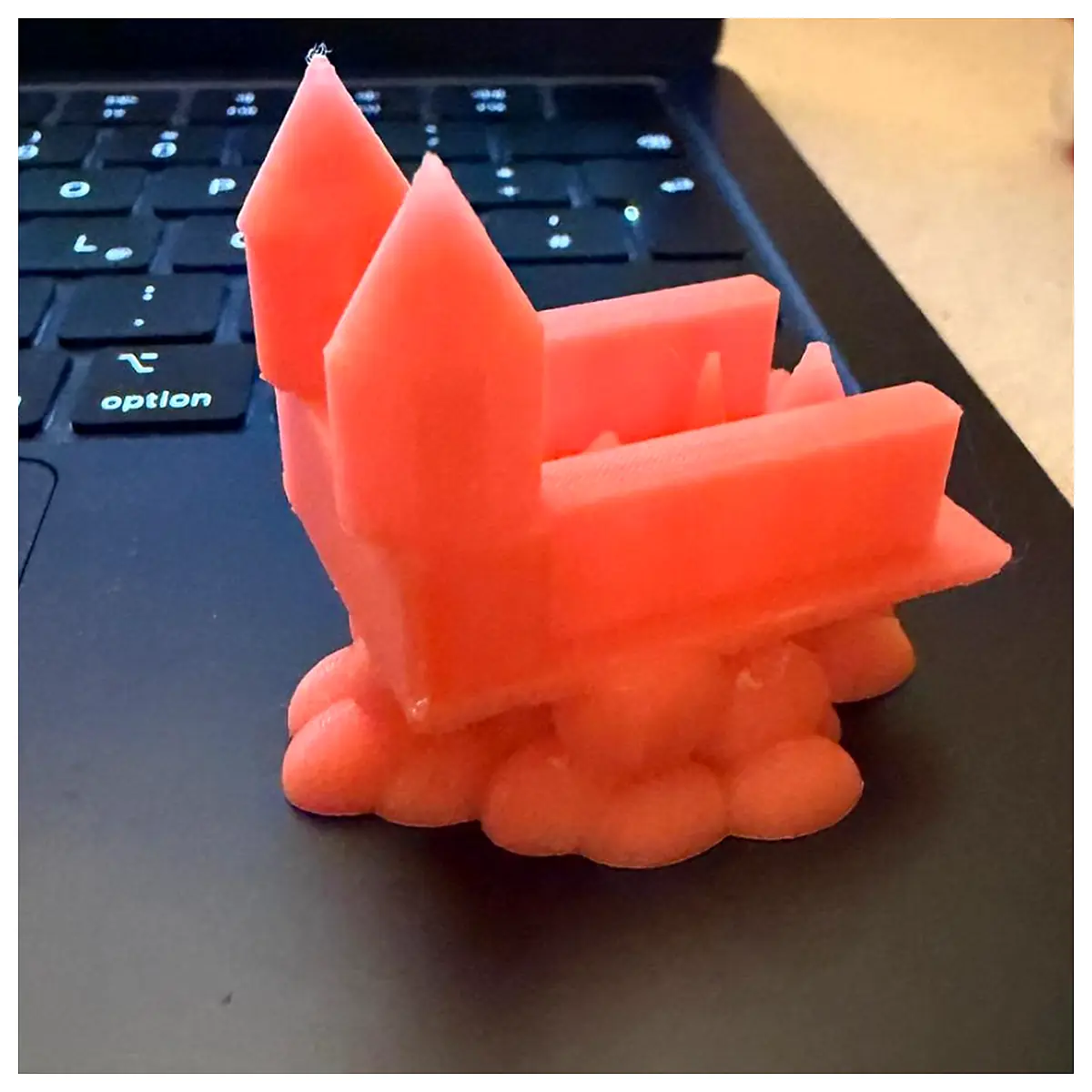 Cloud Castle Project 8 Year Old Boy Creative Building Model Kit Parts Repair Toy